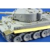 1/35 Tiger I Mid production fenders (DRAGON 6700)