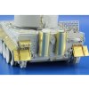 1/35 Tiger I Mid production fenders (DRAGON 6700)