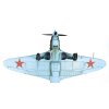Model Kit letadlo 4837 YAK 7 late version 1 48 a158132818 10374