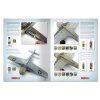 solution book 32 black edition how to paint late wwii luftwaffe aircraft multilingual (6)