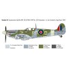 Model Kit letadlo 1482 Spitfire Mk V Mk IX Aces 1 72 a158517846 10374