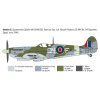Model Kit letadlo 1482 Spitfire Mk V Mk IX Aces 1 72 a158517855 10374