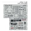 491566 P 400 Arma Hobby 1 48
