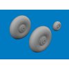 6481163 Beaufighter Mk.VI wheels