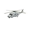 Plastic ModelKit vrtulnik 03784 NH90 NFH Navy 1 72 a158595766 10374