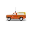 Plastic ModelKit MONOGRAM auto 4568 Jeep J 10 pickup with camper 1 24 a158604618 10374