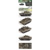 Model Kit military 13566 R O K Army K21 IFV 1 35 a158245306 10374