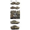 Model Kit military 13566 R O K Army K21 IFV 1 35 a158245309 10374