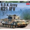 Model Kit military 13566 R O K Army K21 IFV 1 35 a156992273 10374