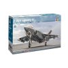 Model Kit letadlo 2836 F 35A Lightning II Beast Mode 1 48 a153964782 10374