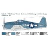 Model Kit letadlo 91213 F6F 3 5 Hellcat 1 72 a159019720 10374