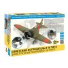 Model Kit letadlo 7330 Polikarpov I 16 1 72 a158980887 10374