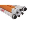 Plastic ModelKit vesmir 03760 NASA Artemis Space Launch System SLS 1 144 a159084828 10374