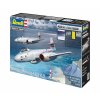 Plastic ModelKit letadlo 03779 Gloster Meteor F 8 FR 9 First Edition 1 32 a159085470 10374