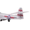 Plastic ModelKit letadlo 03779 Gloster Meteor F 8 FR 9 First Edition 1 32 a159085464 10374