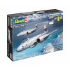 Plastic ModelKit letadlo 03779 Gloster Meteor F 8 FR 9 First Edition 1 32 a153705623 10374