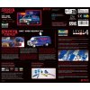 Plastic ModelKit STRANGER THINGS auto 07732 GMC WSQK Squawk Van 1 25 a159349973 10374