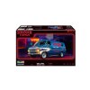 Plastic ModelKit STRANGER THINGS auto 07732 GMC WSQK Squawk Van 1 25 a159349967 10374