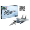 Plastic ModelKit letadlo 03778 Boeing F 15C Eagle 1 72 a159345704 10374