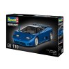 Plastic ModelKit auto 07353 Bugatti EB110 1 24 a159348144 10374