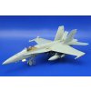 1/72 F/A-18C (ACADEMY)