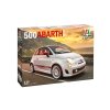 Model Kit auto 3674 500 Abarth 2008 1 24 a158493519 10374