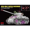 RFM5150 2 Israeli Super Sherman