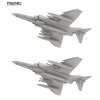 1/48 McDonnell Douglas F-4E AUP Phantom II HELLENIC AIR FORCE