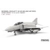 1/48 McDonnell Douglas F-4E AUP Phantom II HELLENIC AIR FORCE