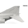 1/48 McDonnell Douglas F-4E AUP Phantom II HELLENIC AIR FORCE