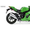 1/9 Kawasaki ZX-10RR (Pre-colored Edition)