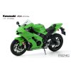 1/9 Kawasaki ZX-10RR (Pre-colored Edition)