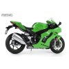 1/9 Kawasaki ZX-10RR (Pre-colored Edition)