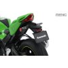 1/9 Kawasaki ZX-10RR (Pre-colored Edition)