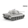 1/72 German Heavy Tank Sd.Kfz.182 King Tiger (Porsche Turret)