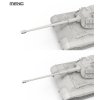 1/72 German Heavy Tank Sd.Kfz.182 King Tiger (Porsche Turret)