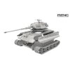 1/72 German Heavy Tank Sd.Kfz.182 King Tiger (Porsche Turret)