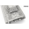 1/72 German Heavy Tank Sd.Kfz.182 King Tiger (Porsche Turret)