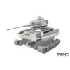 1/72 German Heavy Tank Sd.Kfz.182 King Tiger (Henschel Turret)