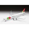 Model Kit letadlo 7043 A 321NEO 1 144 a132058541 10374