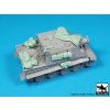 1/72 Sturmtiger accessories set (for Trumpeter)