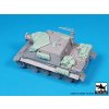 1/72 Sturmtiger accessories set (for Trumpeter)