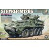 1/35 Stryker M1296 ICV-Dragoon with ESA MWO Upgrade