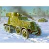 Model Kit military 3546 BA 3 Armored Car re release 1 35 a81579890 10374