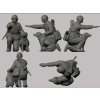 Model Kit figurky 3611 Soviet Tank Hunters with dogs 1 35 a159879820 10374