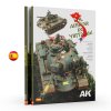 AK Interactive: Armor in Vietnam ES