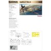 8282 Spitfire F Mk.IX Reedice Profipack 1 48