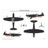 Classic Kit letadlo A05132 Boulton Paul Defiant NF 1 1 48 a89437932 10374