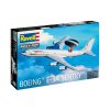 Plastic ModelKit letadlo 03794 Boeing E 3A 1 144 a146313692 10374