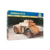 Model Kit military 6482 Autoblinda AB 40 1 35 a64214265 10374